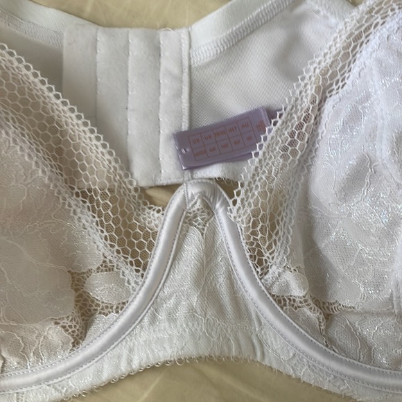 SavagexFenty Lace Bra - Picture 3 of 4